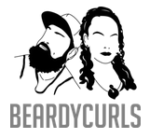 Beardy Curls