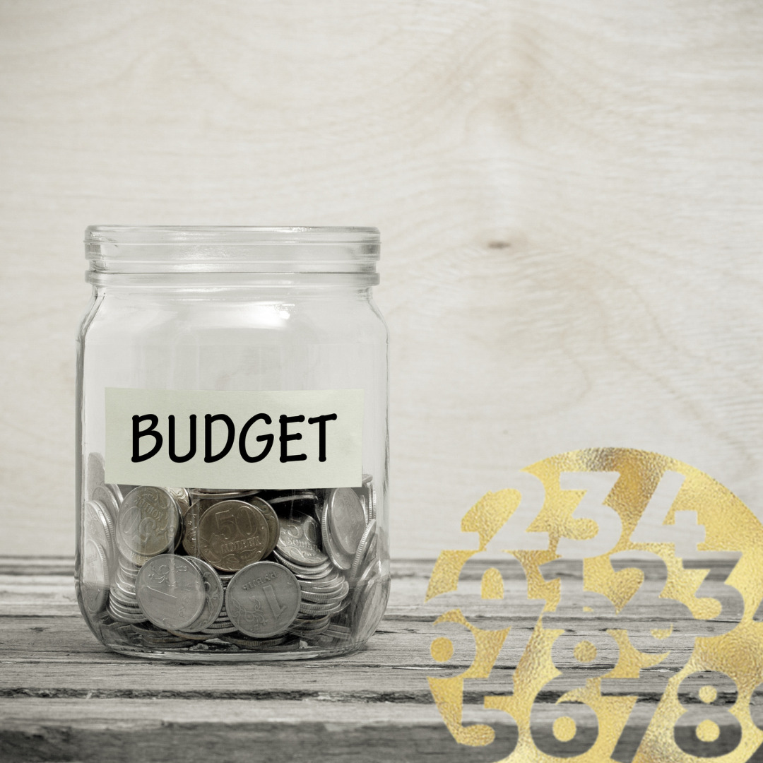 Start your personal 2023 budget off right