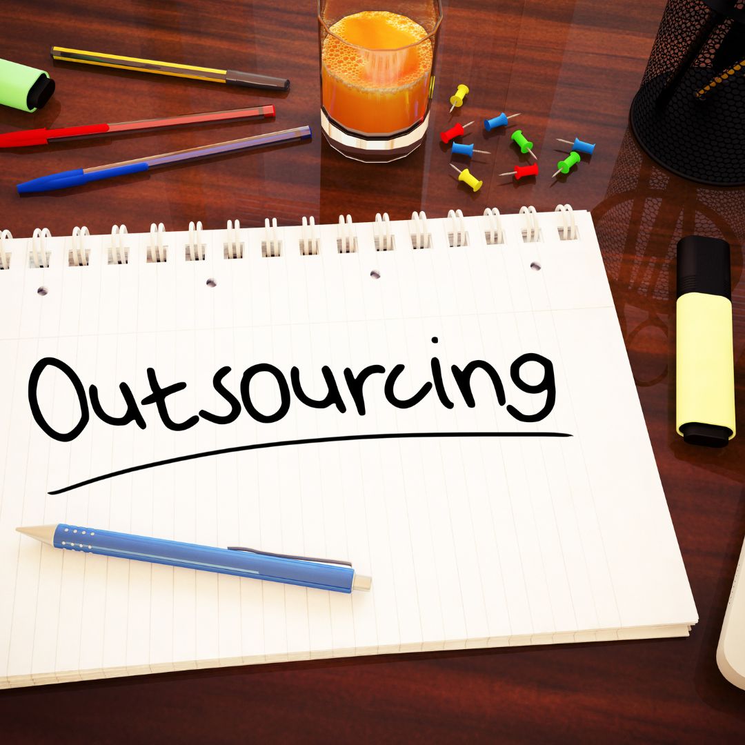 5 signs you need to start outsourcing tasks